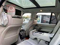 Land Rover Range Rover Vogue